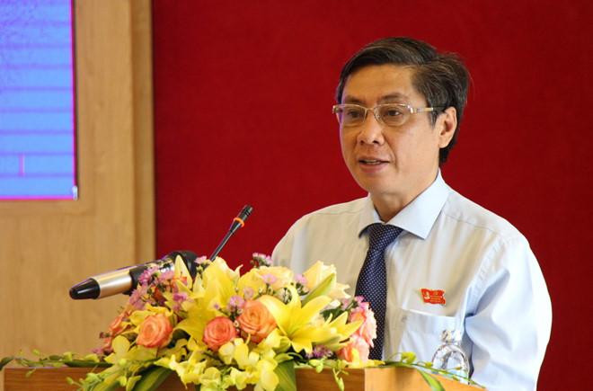 Ông Lê Đức Vinh bị kỷ luật cách chức Chủ tịch UBND tỉnh Khánh Hòa nhiệm kỳ 2016-2021 và Xóa tư cách Phó Chủ tịch UBND tỉnh Khánh Hòa nhiệm kỳ 2011-2016. Ảnh: TN Ông Lê Đức Vinh bị kỷ luật cách chức Chủ tịch UBND tỉnh Khánh Hòa nhiệm kỳ 2016-2021 và Xóa tư cách Phó Chủ tịch UBND tỉnh Khánh Hòa nhiệm kỳ 2011-2016. Ảnh: TN