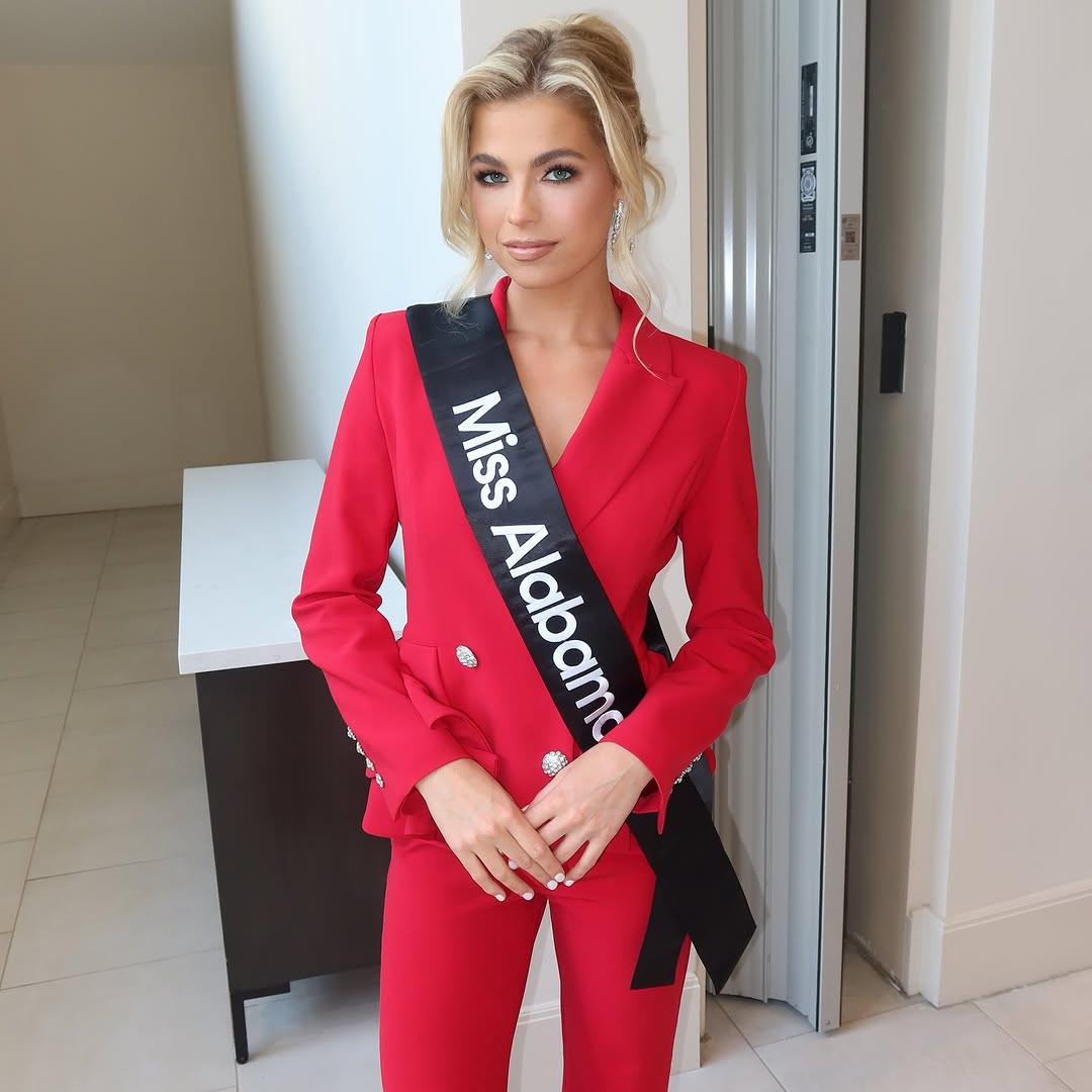 Trong chung kết, Stockard đã xuất hiện nổi bật trong các phần thi trang phục dạ hội, tài năng, hình thể. Cô cũng thể hiện tài hùng biện ở phần thi chủ đề nóng với các câu hỏi tập trung vào các lĩnh vực như công nghệ, nhập cư, chăm sóc sức khỏe, biến đổi khí hậu...