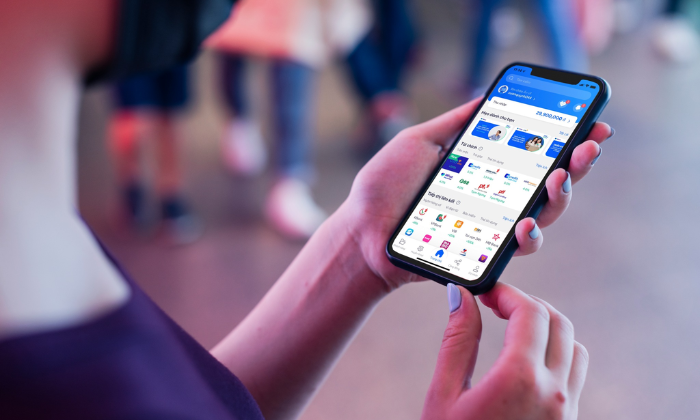 Affiliate tài chính đem lại cơ hội kiếm tiền hấp dẫn Affiliate tài chính đem lại cơ hội kiếm tiền hấp dẫn