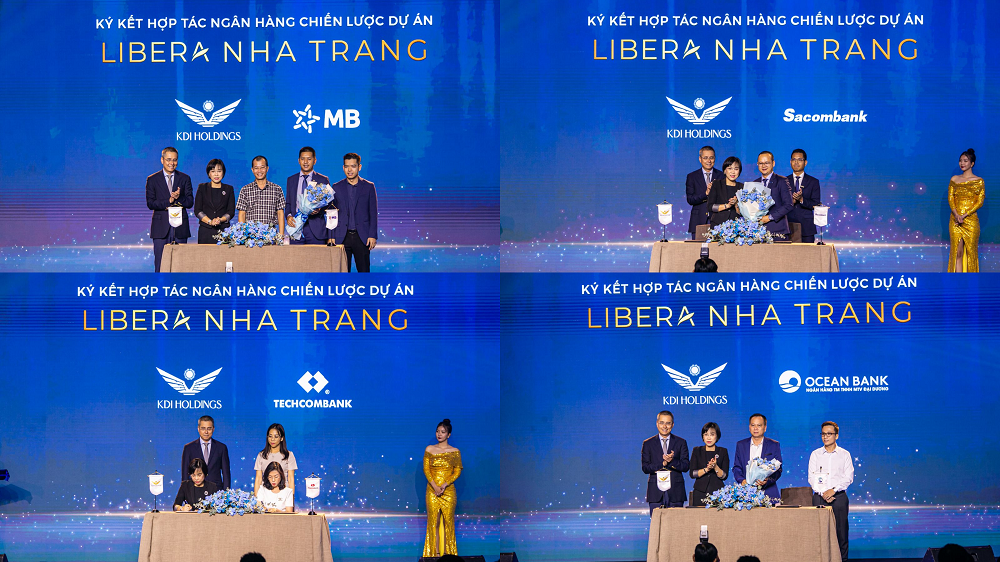 Hợp tác với những ngân hàng danh tiếng, Flex Home mang đến nhiều giải pháp tài chính ưu việt Hợp tác với những ngân hàng danh tiếng, Flex Home mang đến nhiều giải pháp tài chính ưu việt