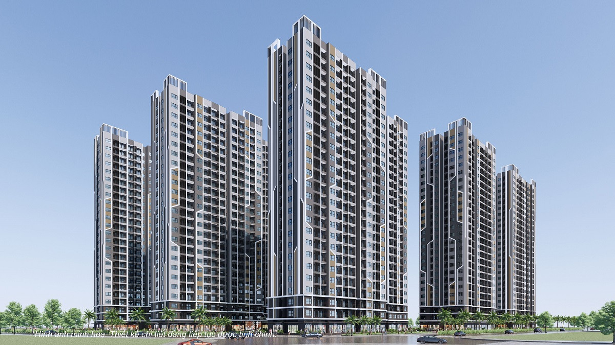 Phân khu The Beverly “khuynh đảo” thị trường khi 70% quỹ căn của tòa đầu tiên đã được đặt cọc chỉ sau 48 giờ ra mắt Phân khu The Beverly “khuynh đảo” thị trường khi 70% quỹ căn của tòa đầu tiên đã được đặt cọc chỉ sau 48 giờ ra mắt