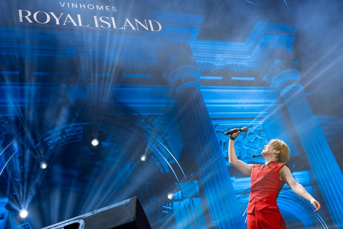 “Đảo thiên đường” Vũ Yên mang tới cả triệu trải nghiệm mới mẻ cho giới trẻ