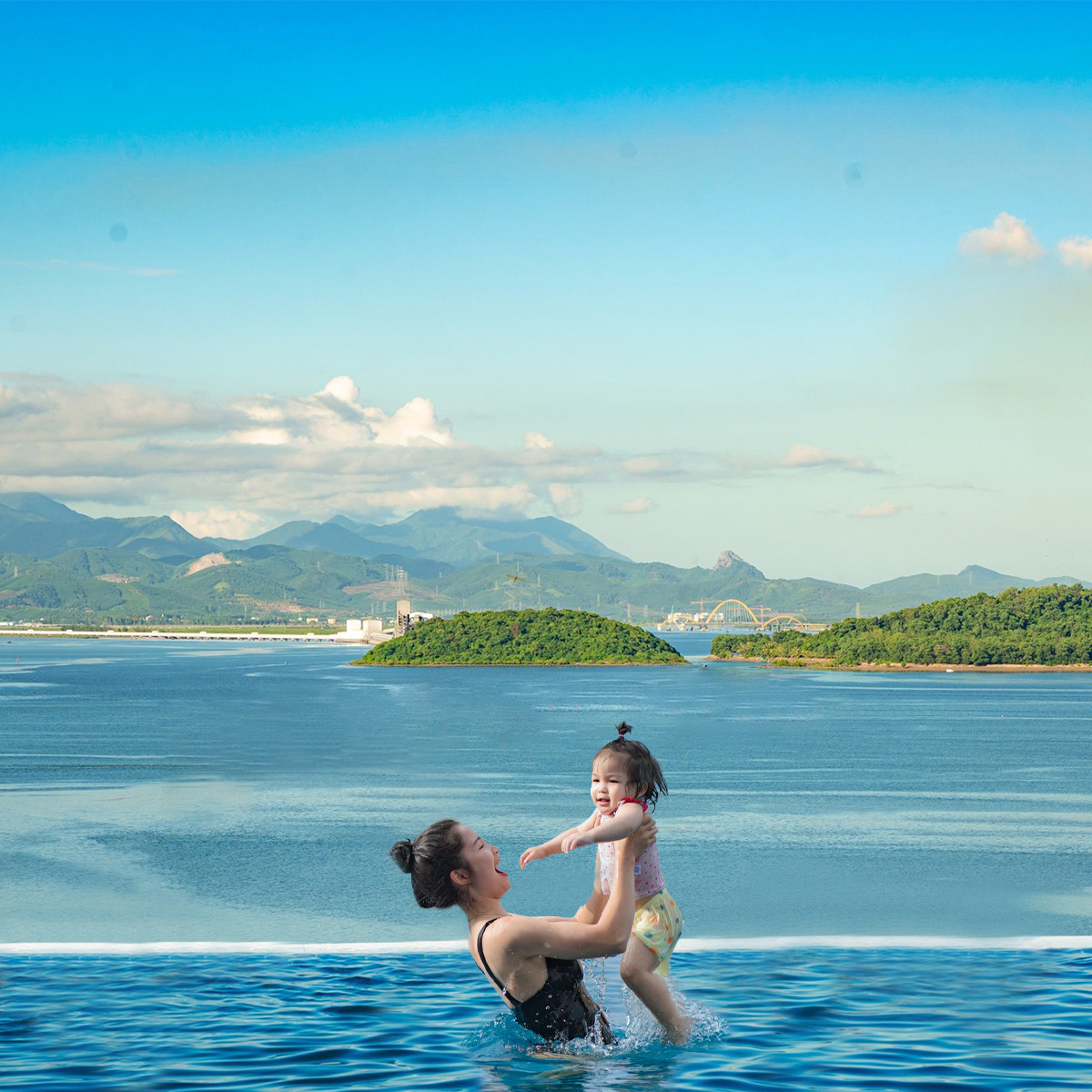 Cùng Beverly Hills Hạ Long trải nghiệm sống như nghỉ dưỡng mỗi ngày