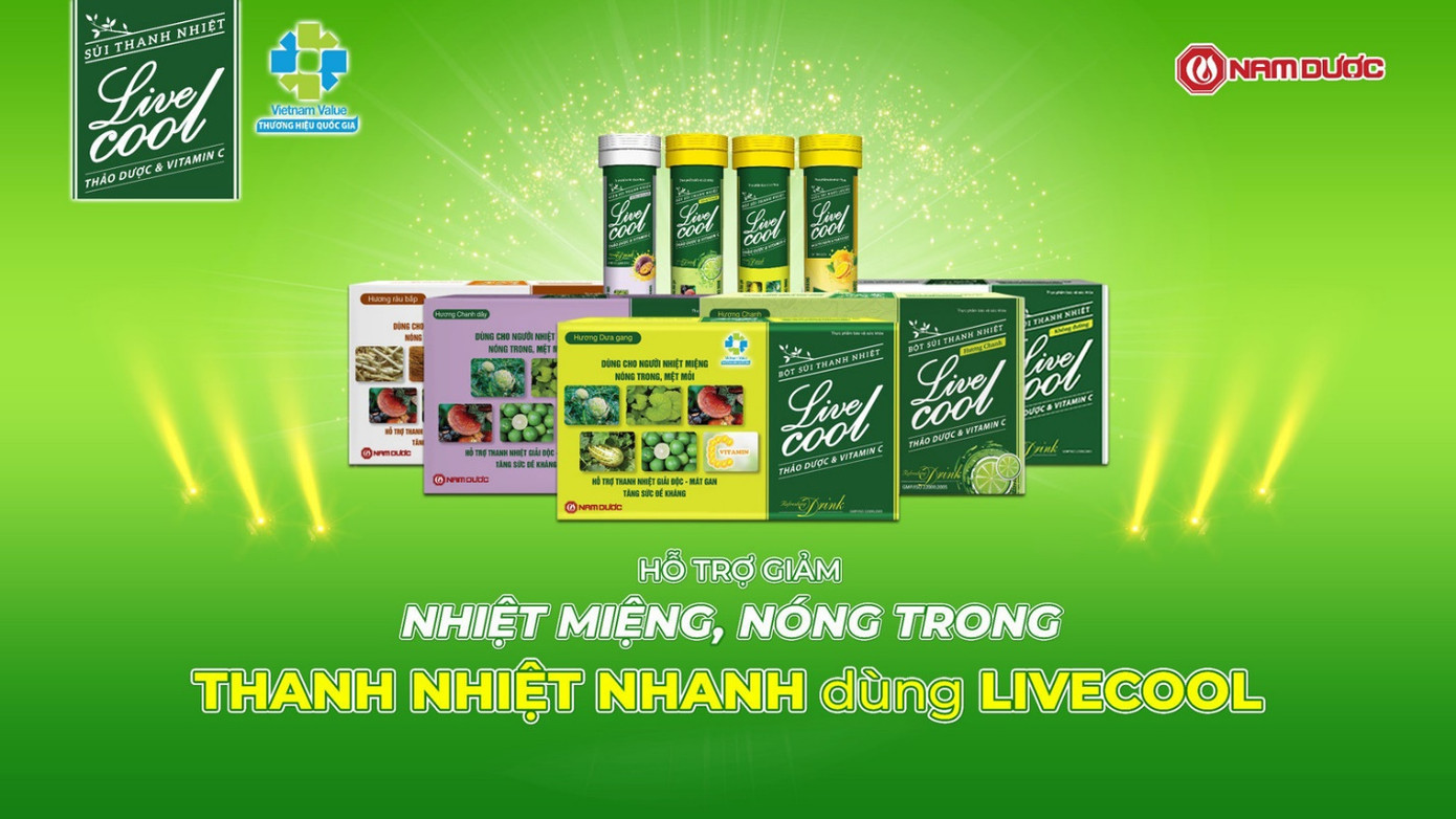 Ảnh: Nam Dược