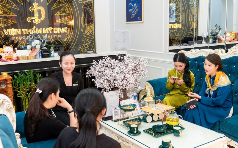 Chương trình khuyến mãi đặc biệt tri ân khách hàng nhân dịp kỷ niệm hành trình “08 năm - Phục vụ từ trái tim”