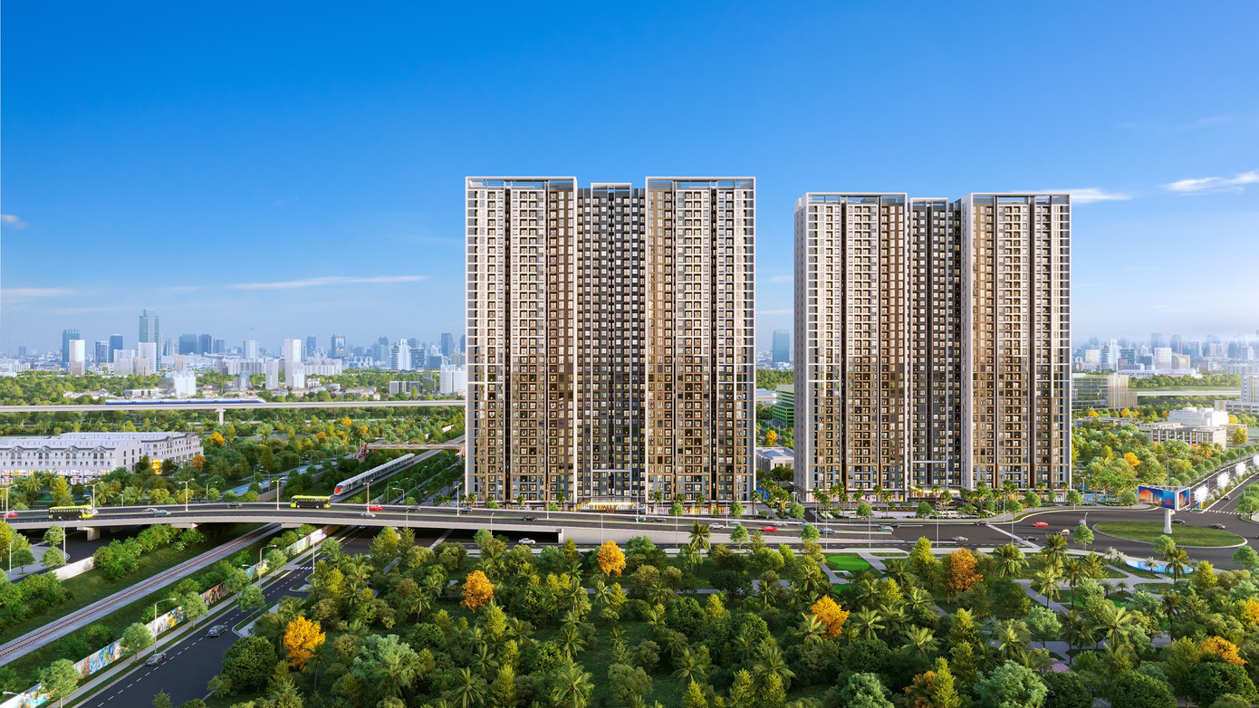 The Sola Park được dự báo trở thành tâm điểm của thị trường BĐS phía Tây khi quỹ căn hộ nội đô khan hiếm The Sola Park được dự báo trở thành tâm điểm của thị trường BĐS phía Tây khi quỹ căn hộ nội đô khan hiếm