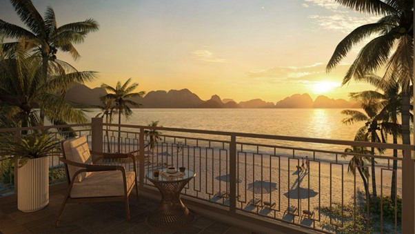 “Khan hiếm”, “riêng tư”, “bền vững” là những từ khóa được giới thượng lưu ưu tiên hàng đầu khi lựa chọn tư gia hưởng thụ cho mình