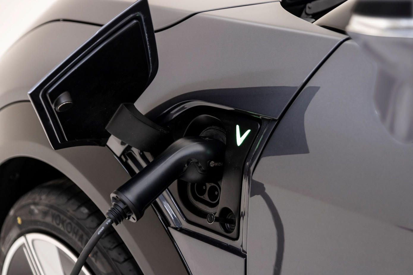 Chi phí vận hành của VF 7 được người dùng đánh giá là tiết kiệm và tối ưu. Chi phí vận hành của VF 7 được người dùng đánh giá là tiết kiệm và tối ưu.