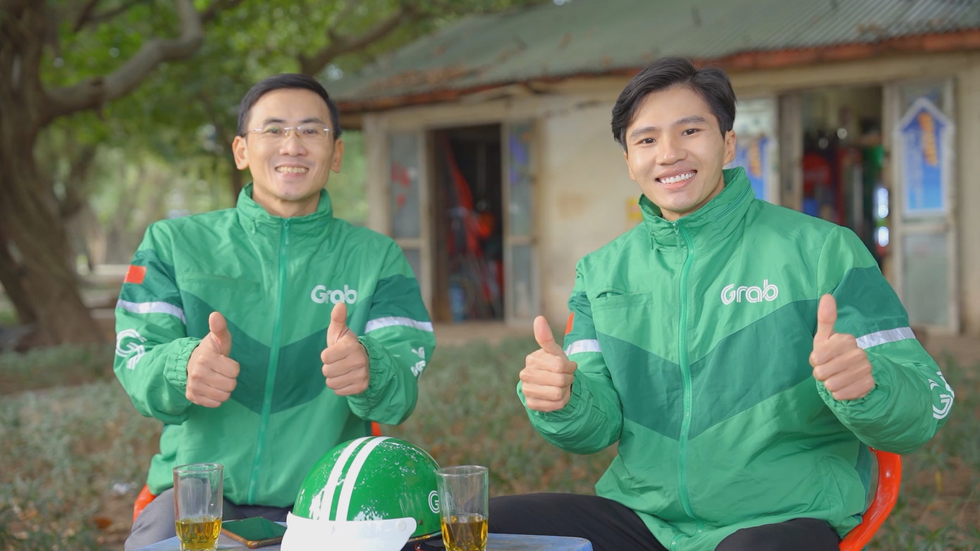 87,7% đối tác tài xế tham gia khảo sát cho rằng nội dung đào tạo trong dự án hữu ích và cần thiết