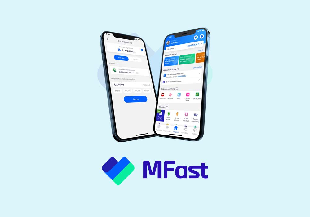 Không chỉ là công việc, MFast Affiliate mở ra con đường sự nghiệp bền vững Không chỉ là công việc, MFast Affiliate mở ra con đường sự nghiệp bền vững