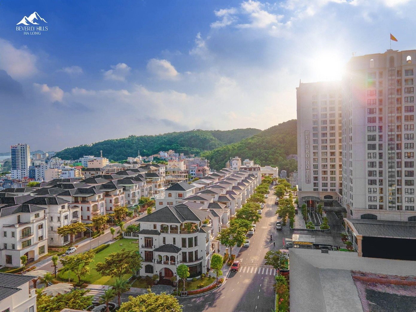 Những dự án bất động sản giá trị thực, có pháp lý vững vàng được nhà đầu tư quan tâm