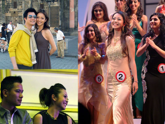 Jennifer Phạm: Thay đổi thời trang sau khi chia tay chồng ảnh 3