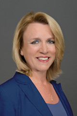 Bà Deborah Lee James