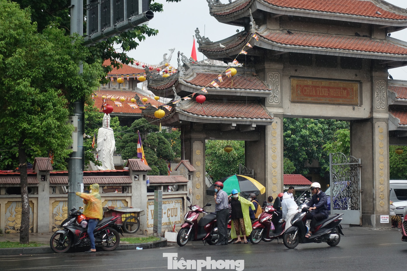 Theo các chuyên gia khí tượng, mùa mưa năm nay tại TPHCM và khu vực Nam Bộ nhiều khả năng sẽ đến cùng thời điểm như mọi năm, tức vào khoảng giữa tháng 5.