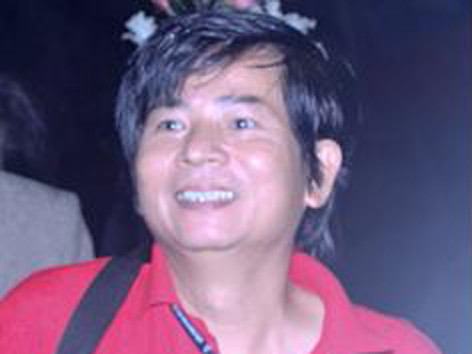 Nghệ sĩ Vũ Đình Thân. Nghệ sĩ Vũ Đình Thân