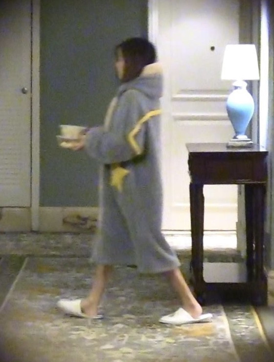 Toàn cảnh vụ ngoại tình chấn động làng giải trí Hoa ngữ hiện nay ảnh 2