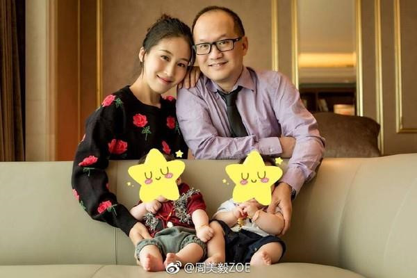 Nữ diễn viên bị chồng và tình nhân thuê giang hồ cướp con làm 'dậy sóng' dư luận ảnh 4