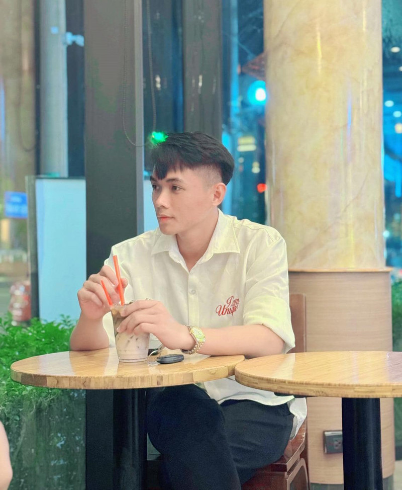 Hình ảnh đời thường của Đức Thắng Hình ảnh đời thường của Đức Thắng