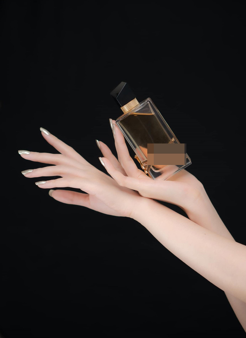 Tuyến phải trau dồi kỹ năng tạo dáng bàn tay.