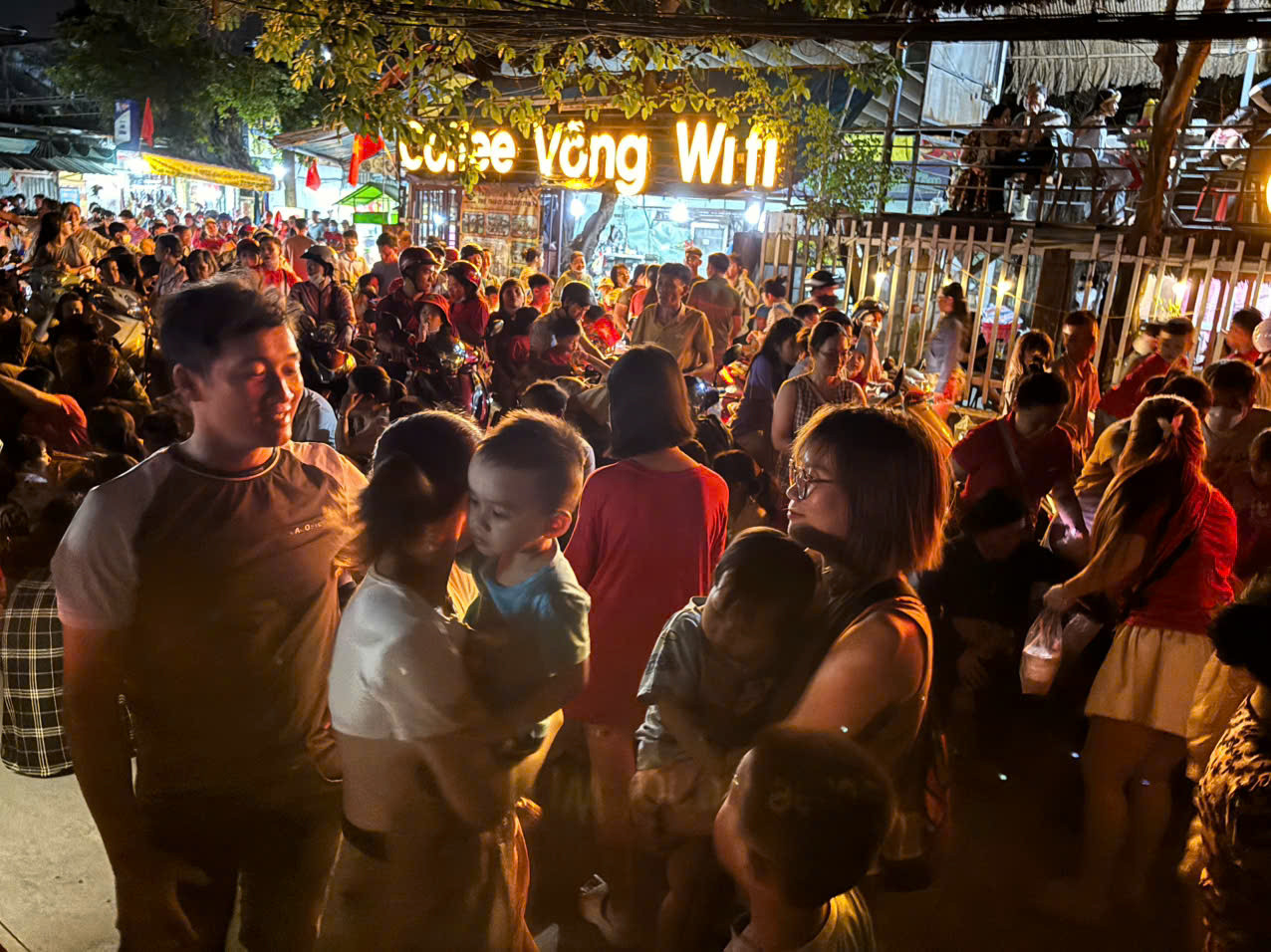 Ảnh: Nguyễn Dũng