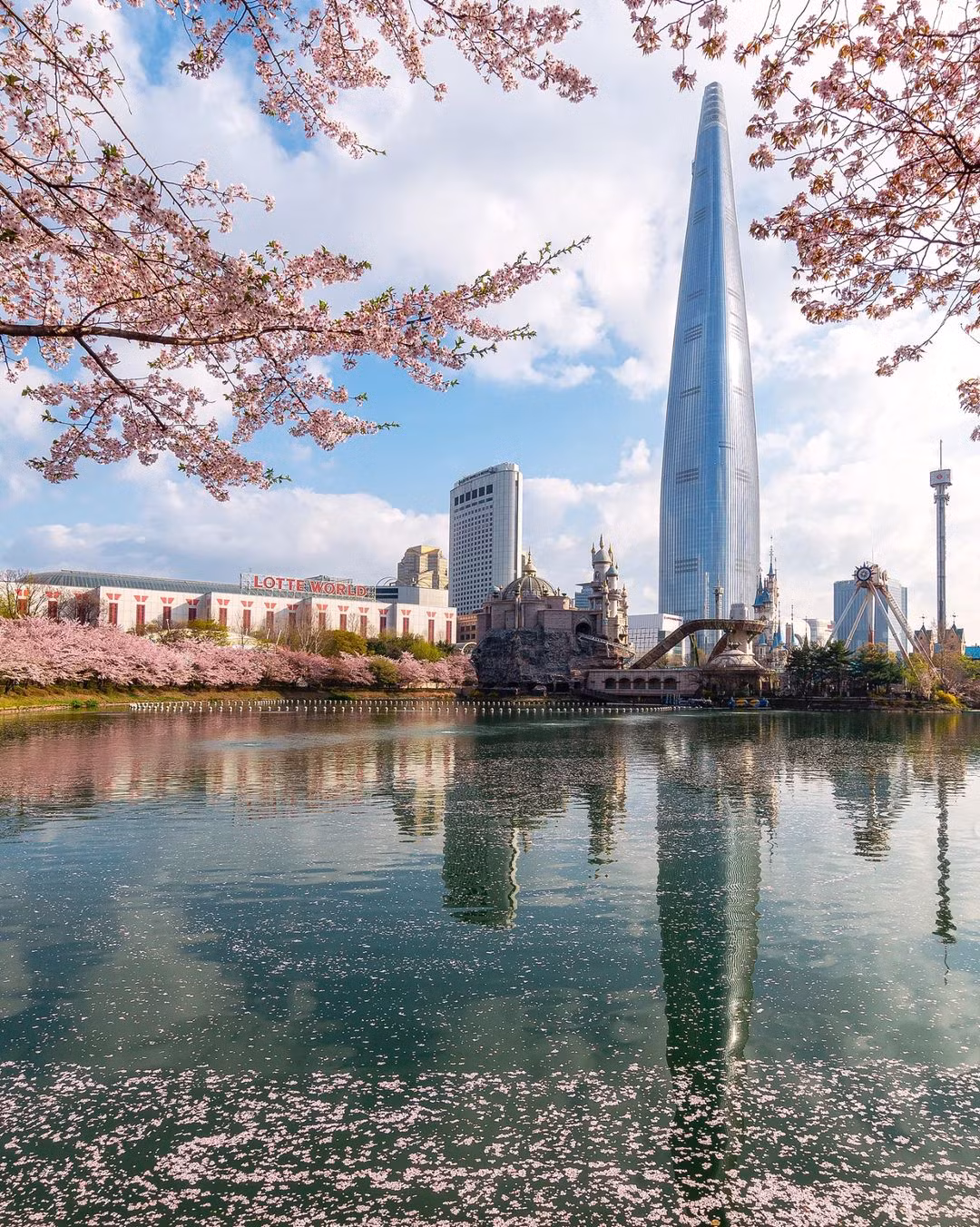 (Nguồn ảnh: IG @korea_nightview)