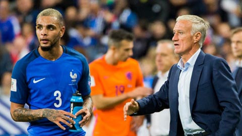 Hậu vệ PSG bị tống tiền vì clip quay lén cảnh chửi HLV như tát nước ảnh 1