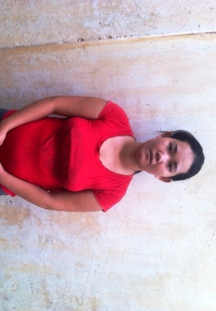 Đối tượng Hồ Ngọc Nhờ tại cơ quan công an