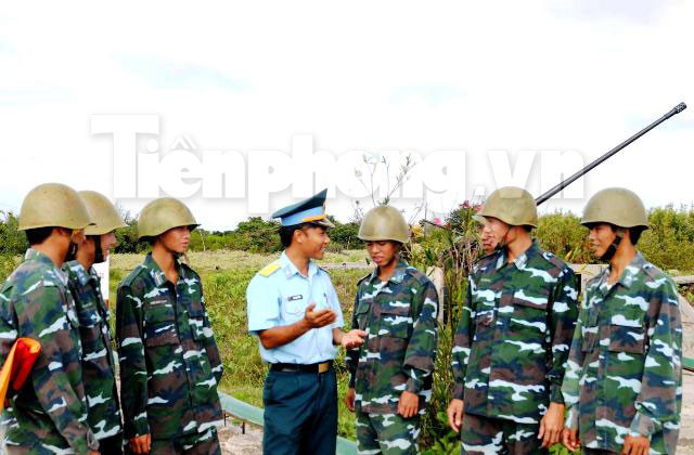 Rút kinh nghiệm sau báo động. Rút kinh nghiệm sau báo động