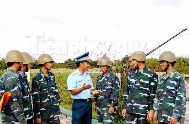 Rút kinh nghiệm sau báo động