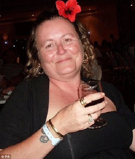 Phát hoảng với những tai nạn nổ ngực hi hữu trên thế giới ảnh 1