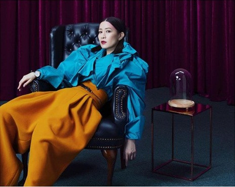 Mỹ nhân nào có cát sê cao nhất dàn sao ‘Diên Hi Công Lược’? ảnh 7