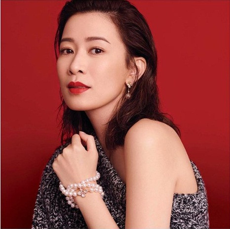 Mỹ nhân nào có cát sê cao nhất dàn sao ‘Diên Hi Công Lược’? ảnh 4