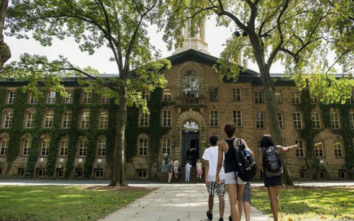 ĐH Harvard - Ngôi trường hơn 2 thế kỷ đào tạo bác sĩ tốt nhất thế giới ảnh 3