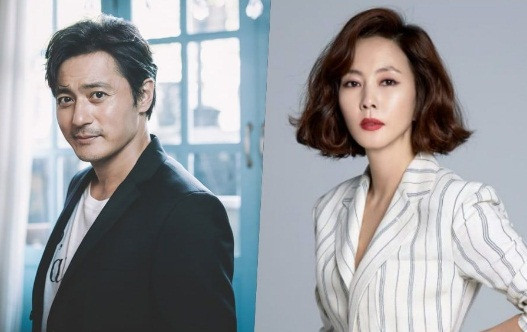 Jang Dong Gun và Kim Nam Joo bất ngờ bị điều tra trốn thuế ảnh 1