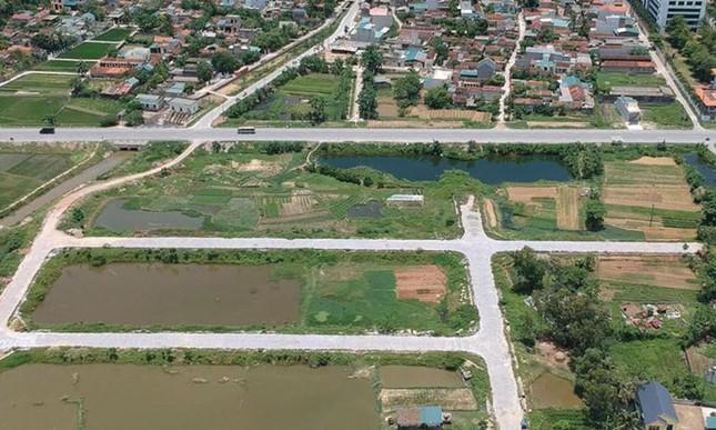 Sở Tài nguyên và Môi trường Thanh Hoá sẽ tập trung rà soát, kiểm tra hoạt động của các tổ chức đấu giá quyền sử dụng đất đối với những trường hợp có biểu hiện bất thường...