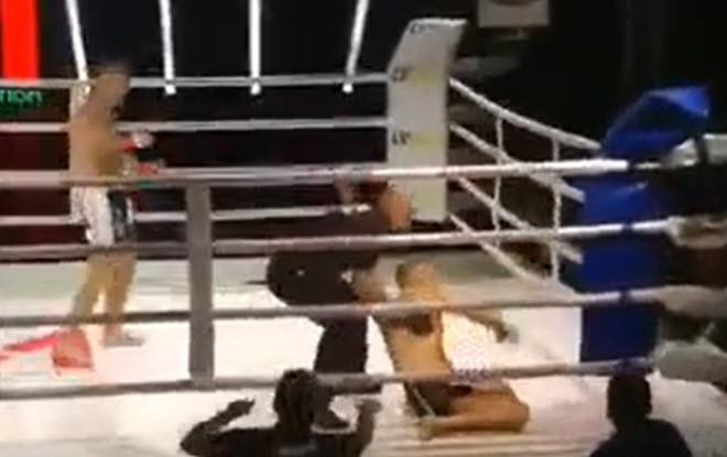 Antonczak đang nguy kịch Antonczak đang nguy kịch