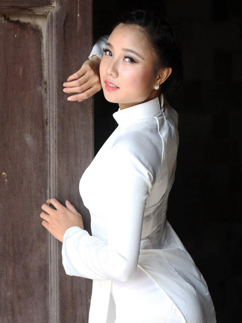 Phạm Thị Hồng Thắm