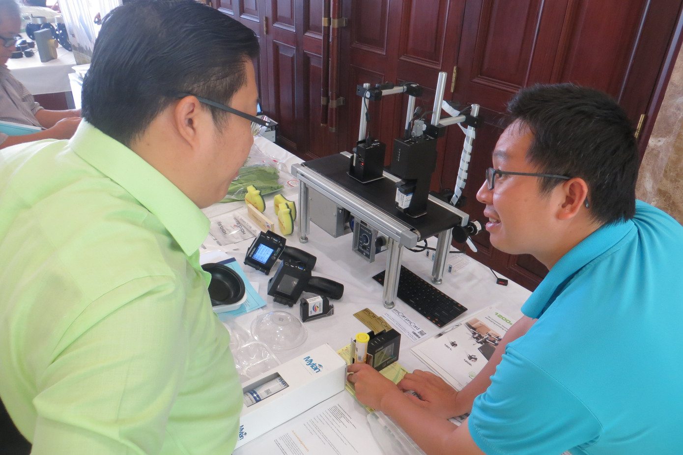 Nhà cao tầng không phải là thủ phạm gây kẹt xe, ngập nước ở TPHCM? ảnh 2