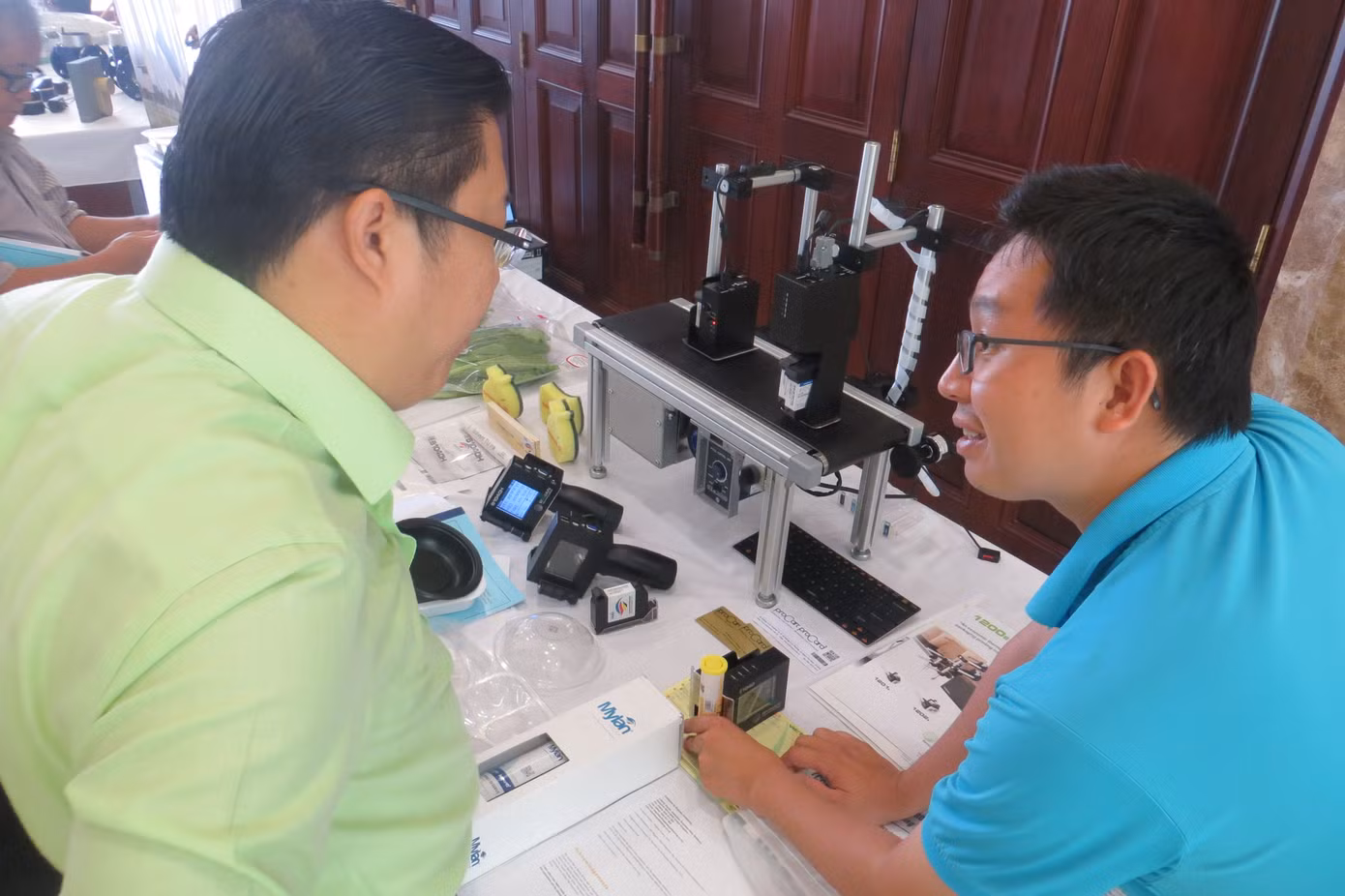 Nhà cao tầng không phải là thủ phạm gây kẹt xe, ngập nước ở TPHCM? ảnh 2