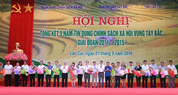 Làm gì để Tây Bắc bớt nghèo? ảnh 3