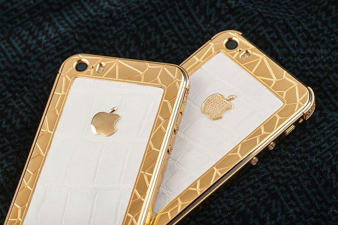 Bộ sản phẩm này mang tên mã 