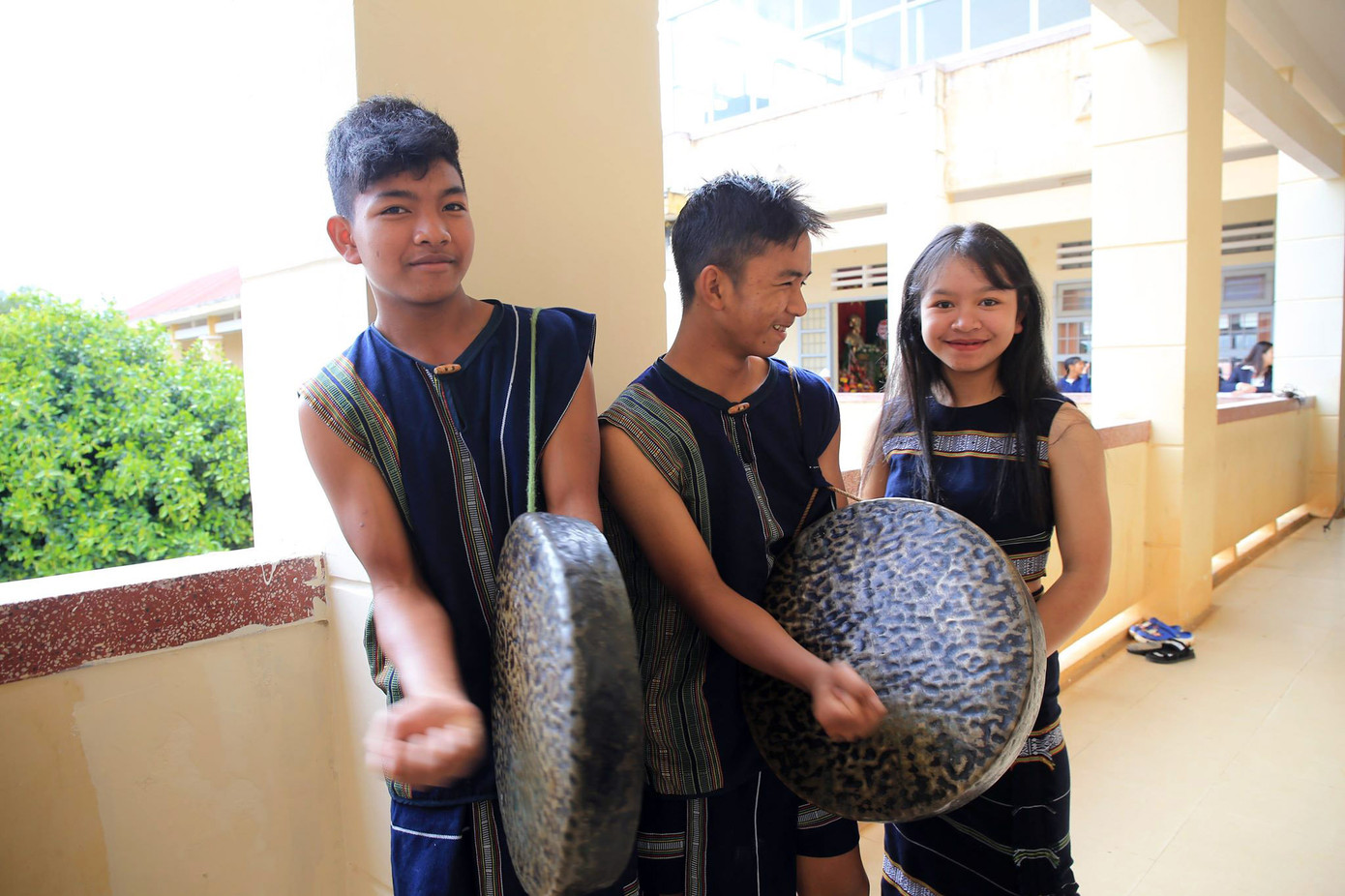 Hơn 19.000 HS, SV dân tộc thiểu số ở Lâm Đồng được hỗ trợ kinh phí ảnh 3