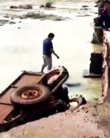 Để xe hết “đát” lưu thông, chính quyền và công an phải chịu trách nhiệm ảnh 3