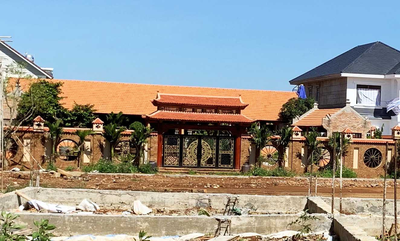 Hàng loạt sai phạm làm sai lệch công năng Bến xe Di Linh-Lâm Đồng ảnh 2