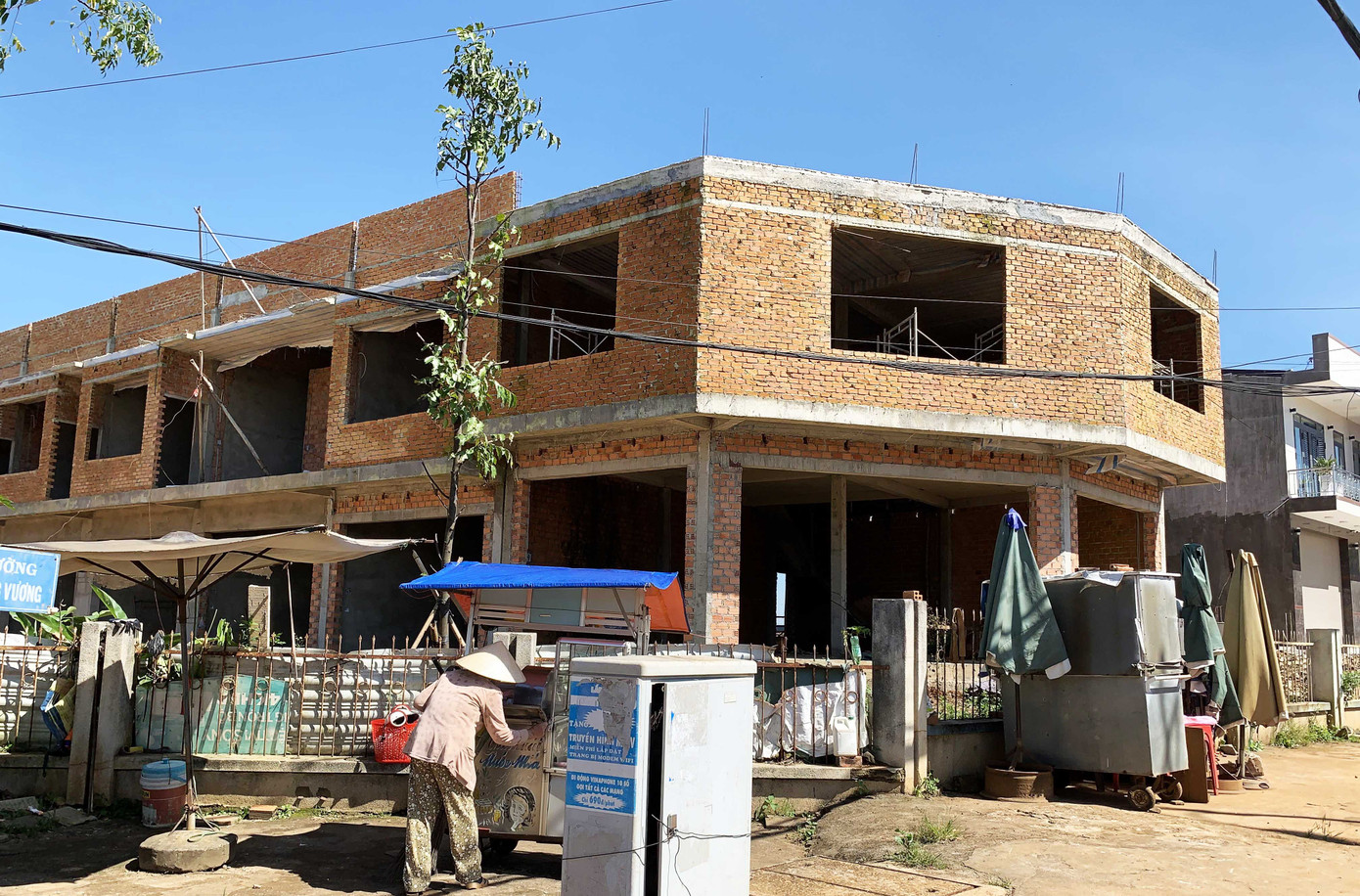 Hàng loạt sai phạm làm sai lệch công năng Bến xe Di Linh-Lâm Đồng ảnh 3