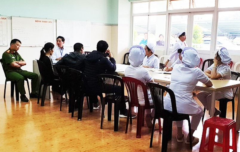 Bộ Y tế yêu cầu xác minh vụ bé sơ sinh tử vong tại Bệnh viện II Lâm Đồng ảnh 1