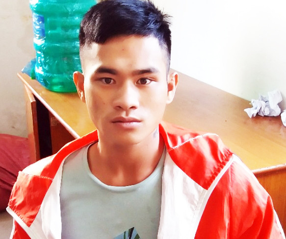 Triệt phá băng nhóm chuyên 'thổi' xe máy mùa World Cup 2018 ảnh 1