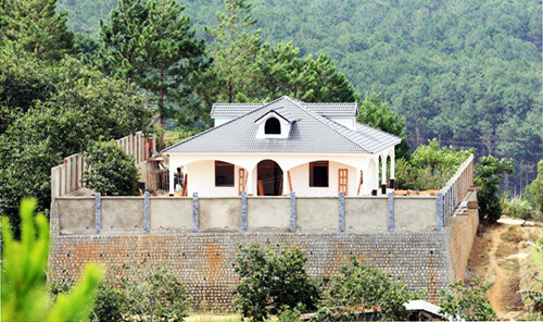 Điều tra, xử lý cán bộ nơi 'mọc' nhiều công trình không phép ảnh 2