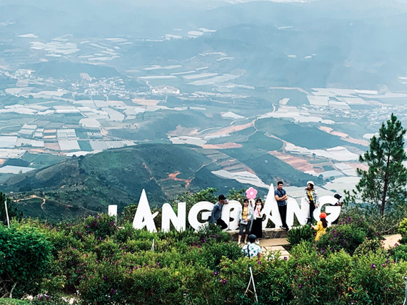 Quy hoạch nơi A. Yersin khám phá ra Đà Lạt thành khu du lịch quốc gia ảnh 2