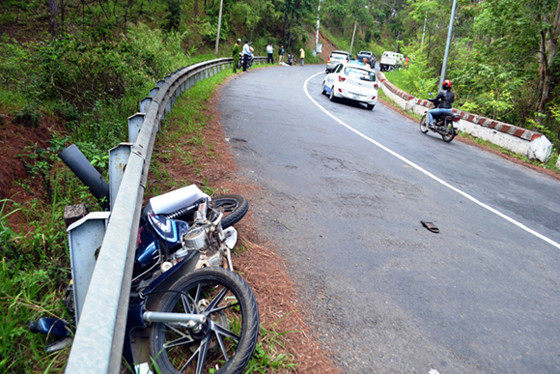 Cấm ô tô trên 16 chỗ lên đèo Prenn Đà Lạt những ngày cao điểm Tết ảnh 3